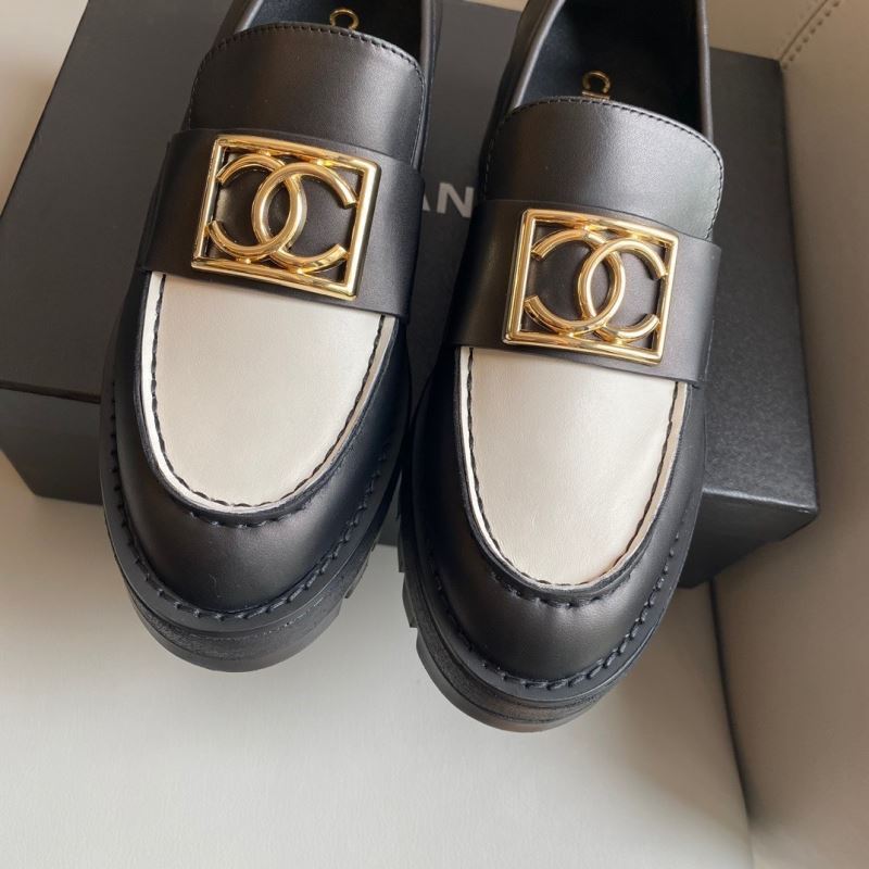 Chanel Low Shoes